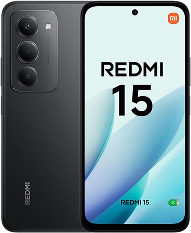 Xiaomi 15 (12GB+512GB) Negro, Libre B - CeX (ES): - Comprar